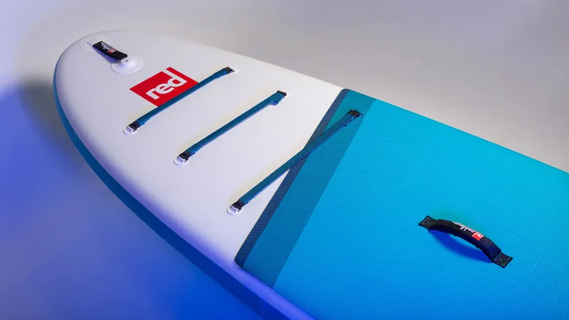 2021 Red Paddle Co Ride 10 8 Complete Package - Free Shipping-4