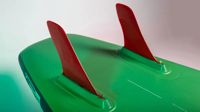 2021 Red Paddle Co Voyager 13 2 Complete Package - Free Shipping-3