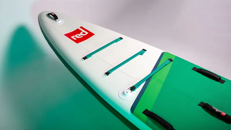 2021 Red Paddle Co Voyager 13 2 Complete Package - Free Shipping-5