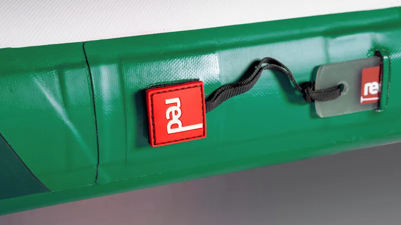 2021 Red Paddle Co Voyager 13 2 Complete Package - Free Shipping-2