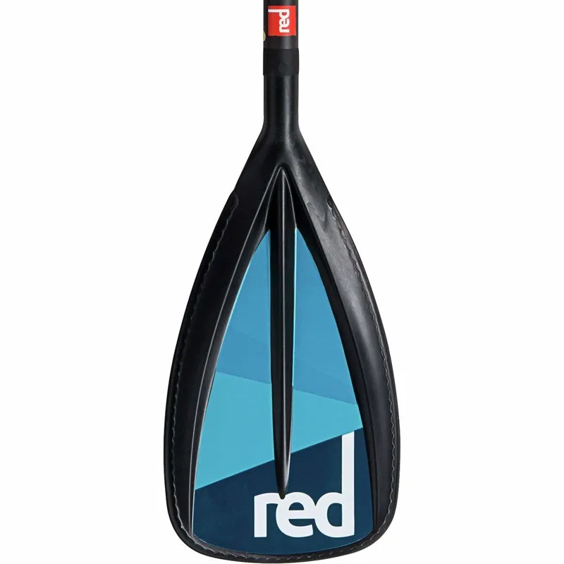 2018 Red Paddle Co Carbon/Nylon 3pc Camlock SUP Paddle-1