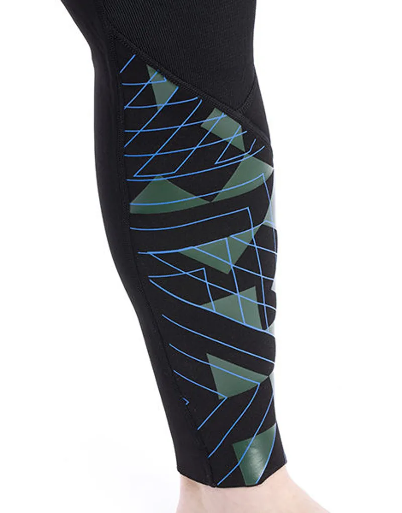 2018 Typhoon Storm 3/2mm Mens Full Wetsuit-3