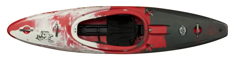 2018 Pyranha Ripper - Stout II-4