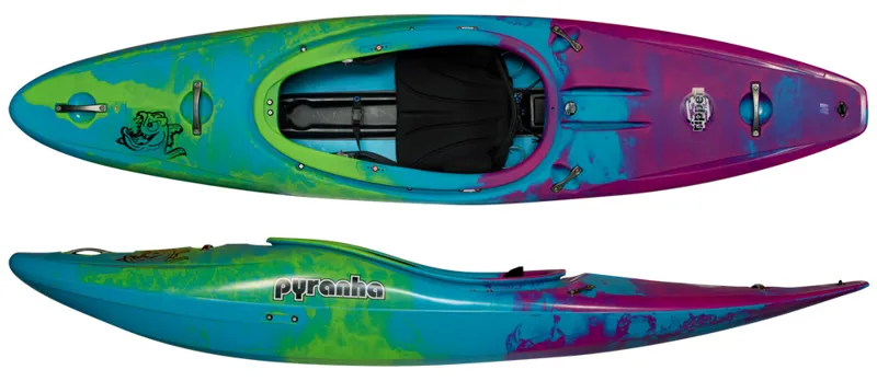 2018 Pyranha Ripper - Stout II-1