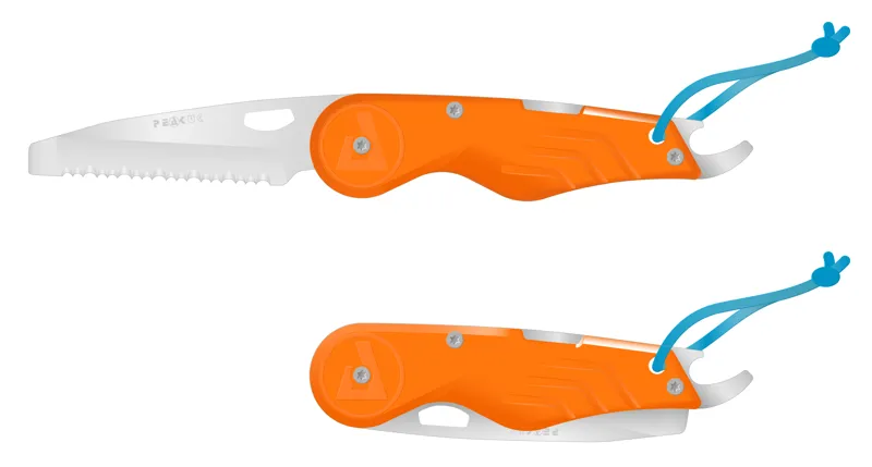 2018 Peak UK River Knife Orange-1