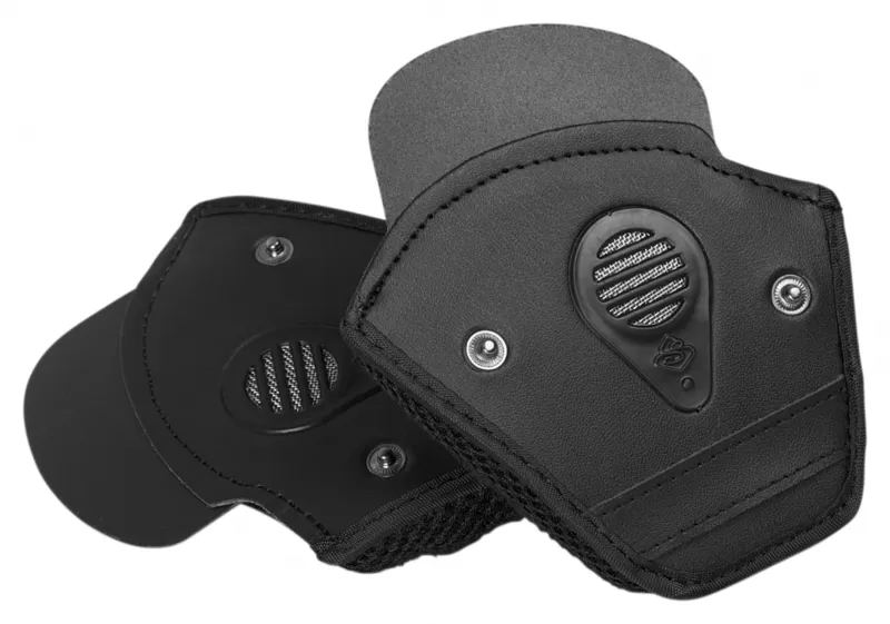 2018 Sweet Rocker Helmet Earpads