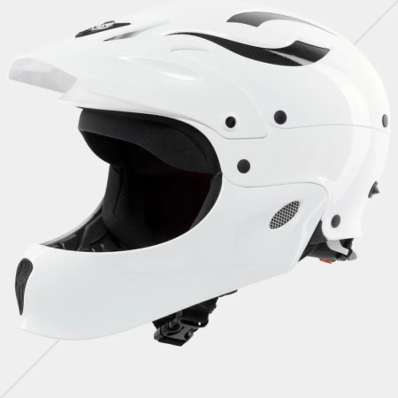 2017 Sweet Rocker Fullface Helmet M/L-1