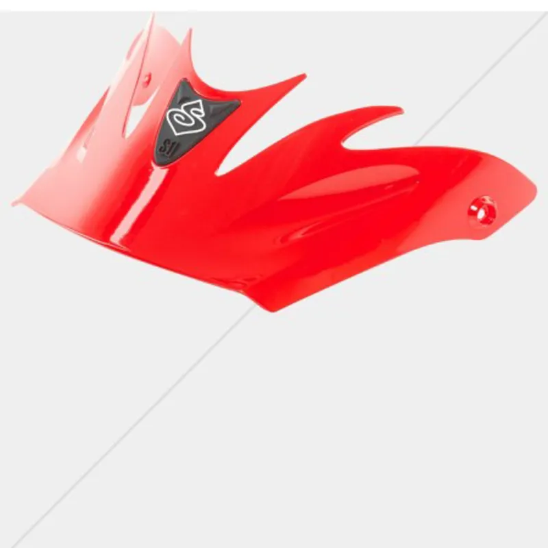 2018 Sweet Rocker Helmet Visor-3