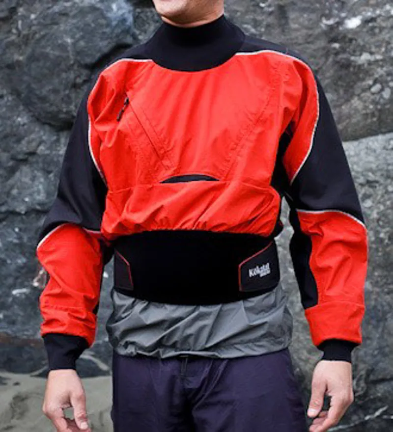 2016 Kokatat Rogue Dry Top Mens GoreTex