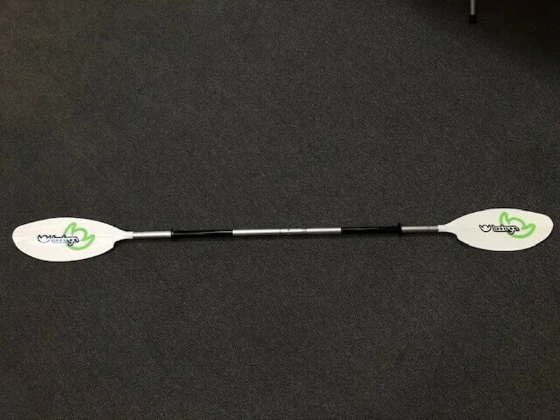 2021 Tootega Kayaks 2pc Touring Kayak Paddle 220cm-2