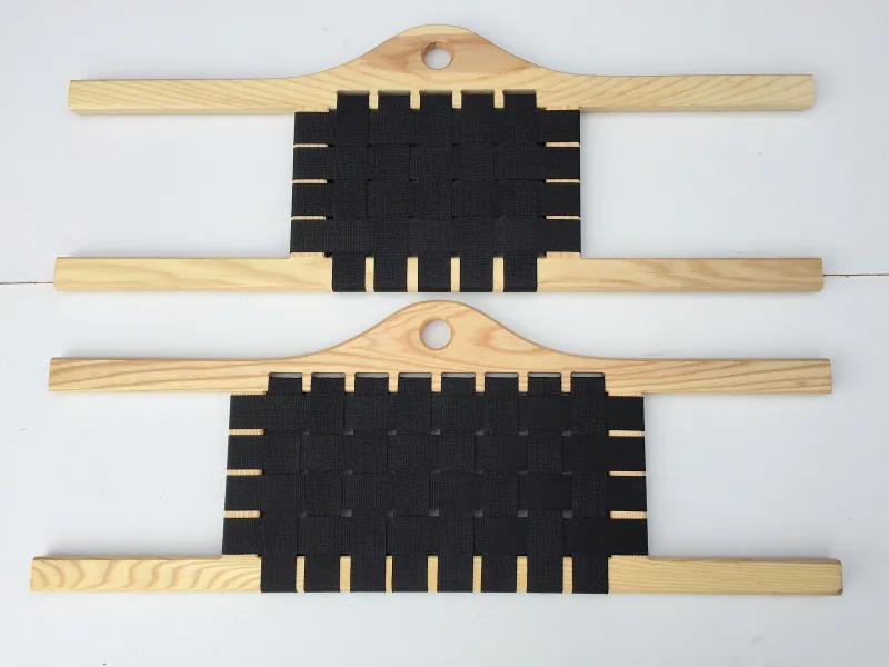 Endless River Standard Sailing Canoe Seat