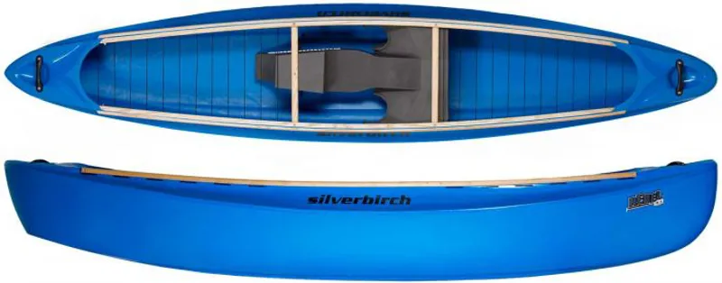 Silverbirch Rebel 11.3 Blue DuraTough New CLEARANCE - Free Shipping