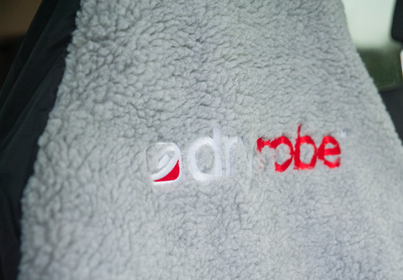 2020 dryrobe Car Seat Cover-1