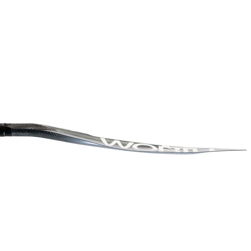 2021 Ainswworth Sea Carbon 2 Piece Adjustable Length Sea Kayak paddle-2