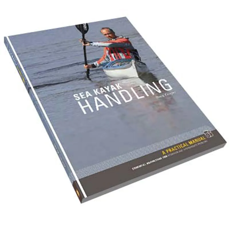 Sea Kayak Handling