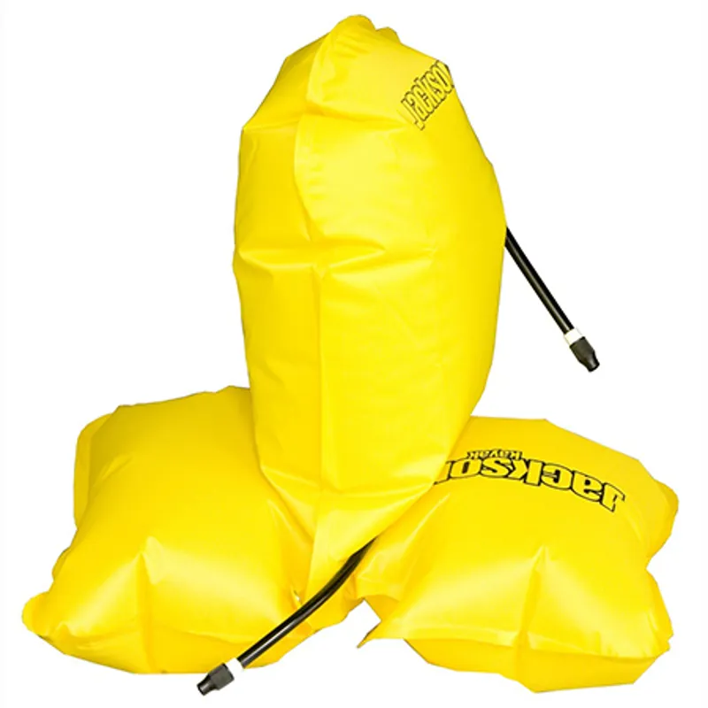 Jackson Happy Thruster Combo