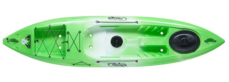 2021 Tootega Kayaks Sector 110 Touring Sit on Top kayak