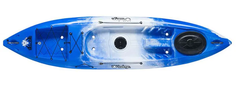 2021 Tootega Kayaks Sector 110 Touring Sit on Top kayak-1