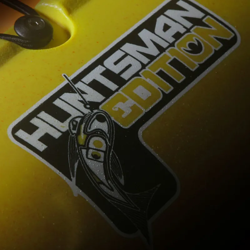 2021 Tootega Kayaks Sector 135 Huntsman Touring Sit on Top Kayak-4