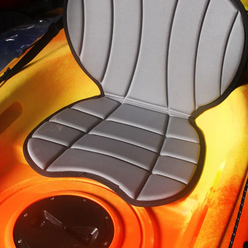 2021 Tootega Sector 110 Huntsman Recreational Fishing Sit on Top Kayak-6