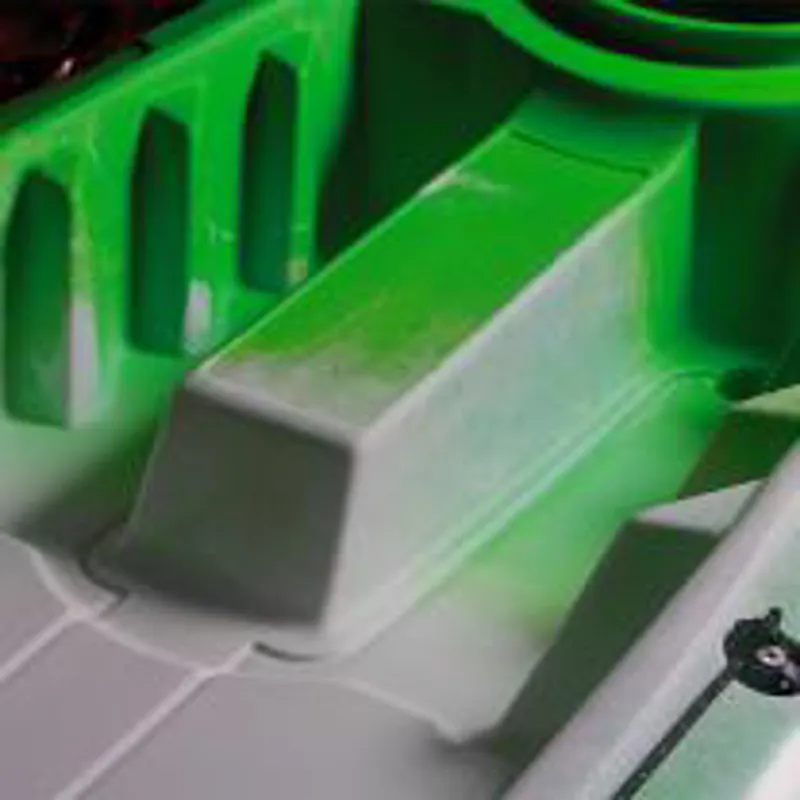 2021 Tootega Kayaks Sector 110 Touring Sit on Top kayak-3