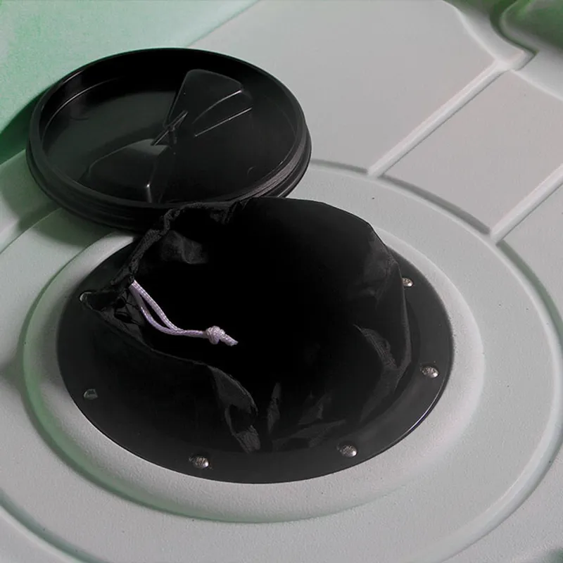 2021 Tootega Sector 135 Coastal Exploration Sit on Top Kayak-3