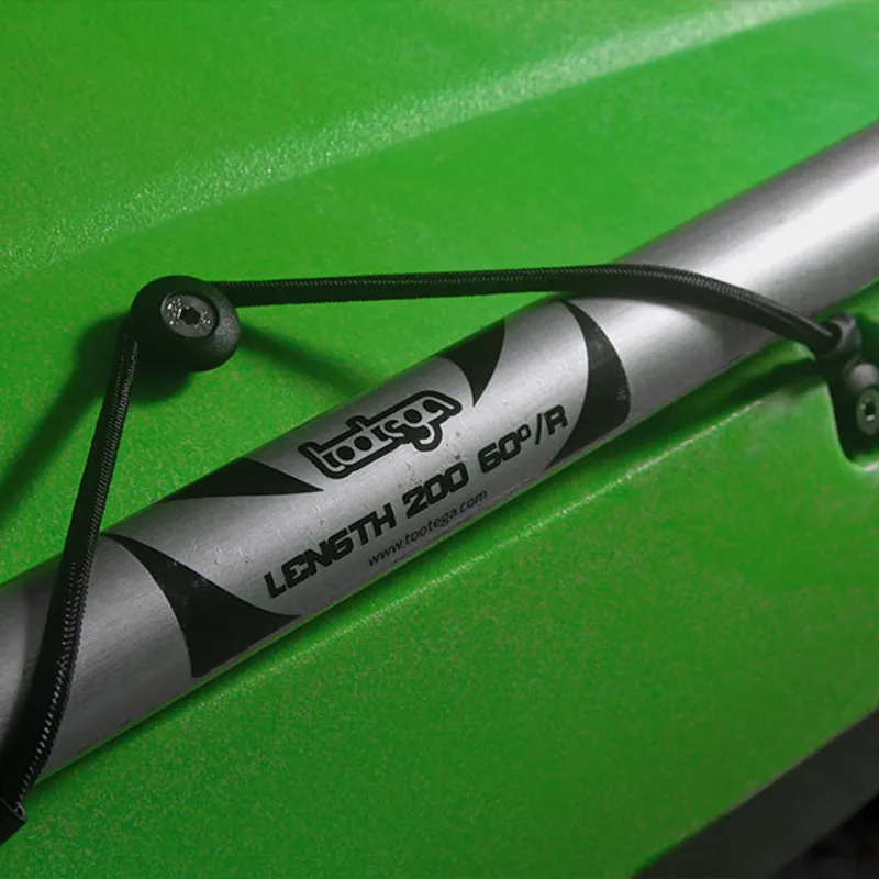 2021 Tootega Sector 135 Coastal Exploration Sit on Top Kayak-5