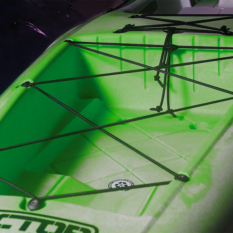 2021 Tootega Sector 135 Coastal Exploration Sit on Top Kayak-4