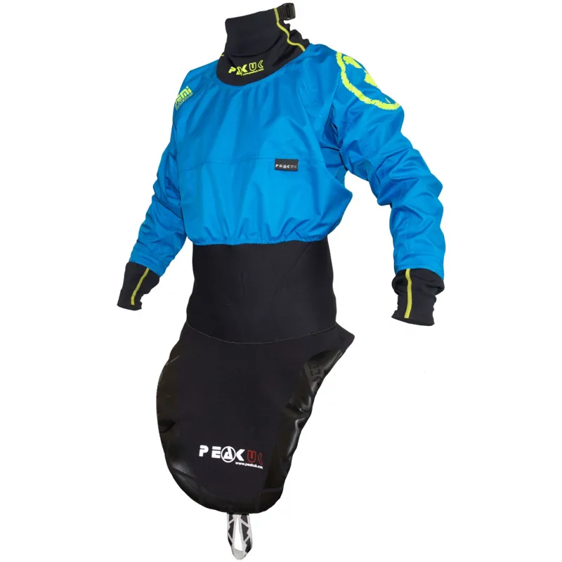 2019 Peak UK Semi Long Sleeved - Topdeck-1