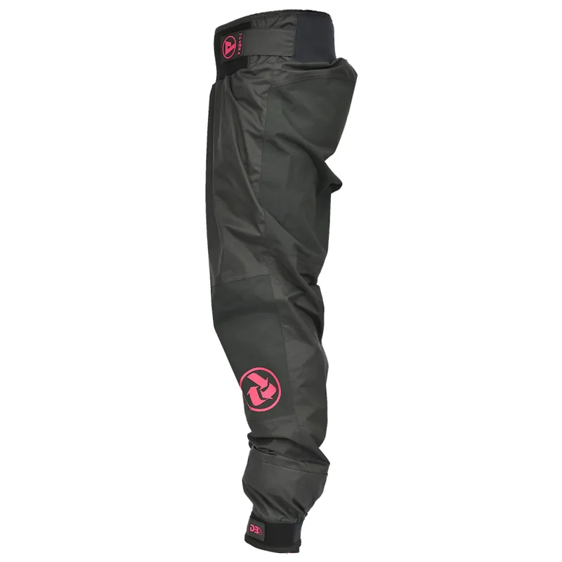 2021 Peak UK Mens and Womens Semi Pants-6