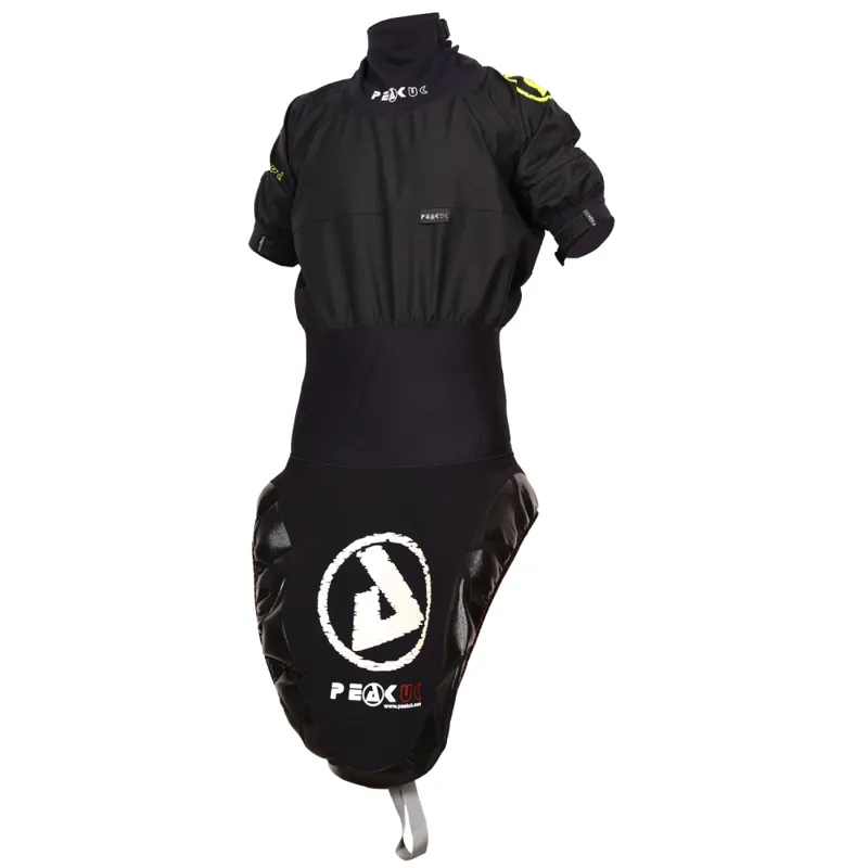 2019 Peak UK Semi Short Sleeved - Topdeck-1