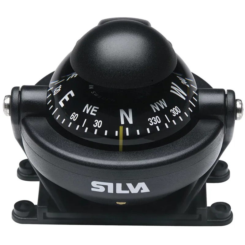 C58 Compass Silva