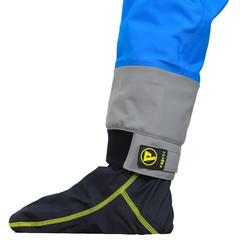 2019 Peak UK Deluxe One Piece Suit Blue-2