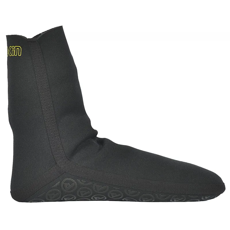 2021 Peak UK 2.5mm Grippy Neoprene Socks-1