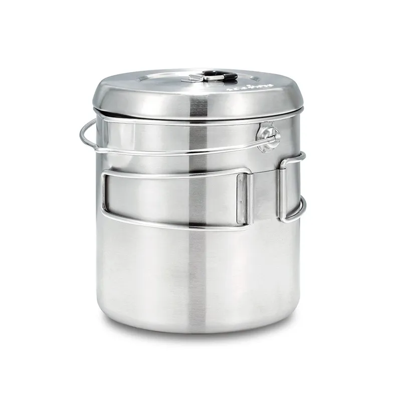 【入手困難】新品 solo stove POT 1800 Solo Stove 1800 Pot