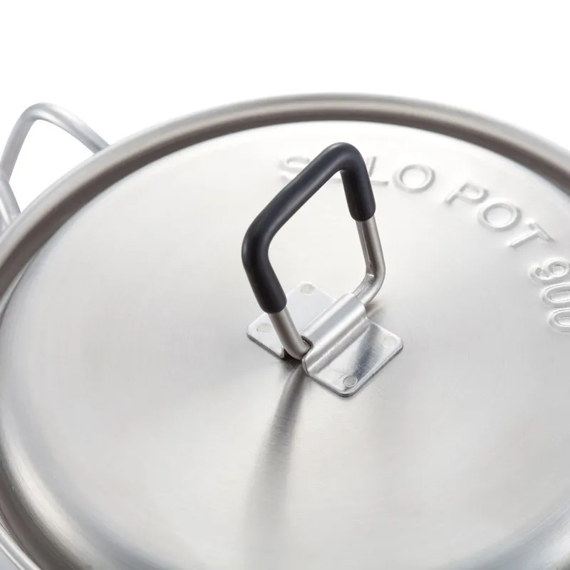 Solo Stove 900 Pot-2