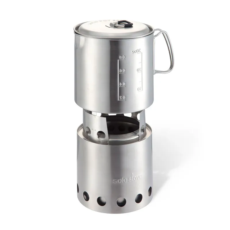 Solo Stove 900 Pot-6