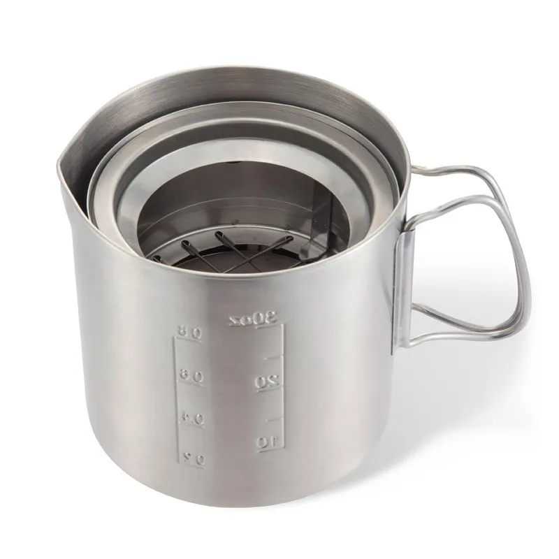 Solo Stove 900 Pot-7