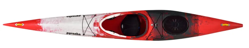 Pyranha Speeder - Connect River Spec