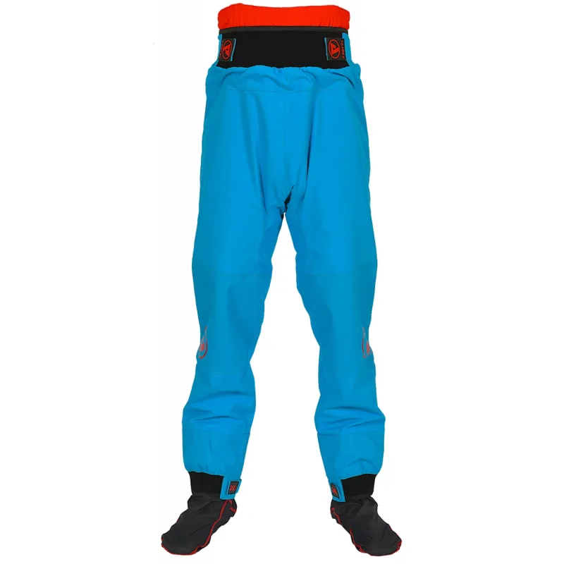 2021 Peak UK Storm Immersion Pants 2.5L in Blue or Red-2