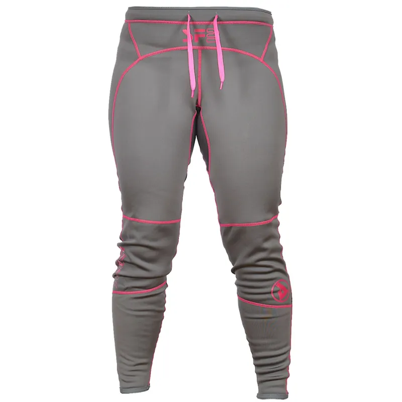 2020 Peak UK Stretch Fleece Pants - Mens and Ladies-1