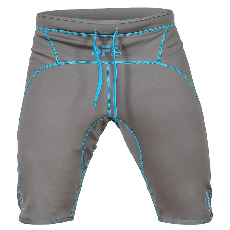 2020 Peak UK Stretch Fleece Shorts - Mens and Ladies