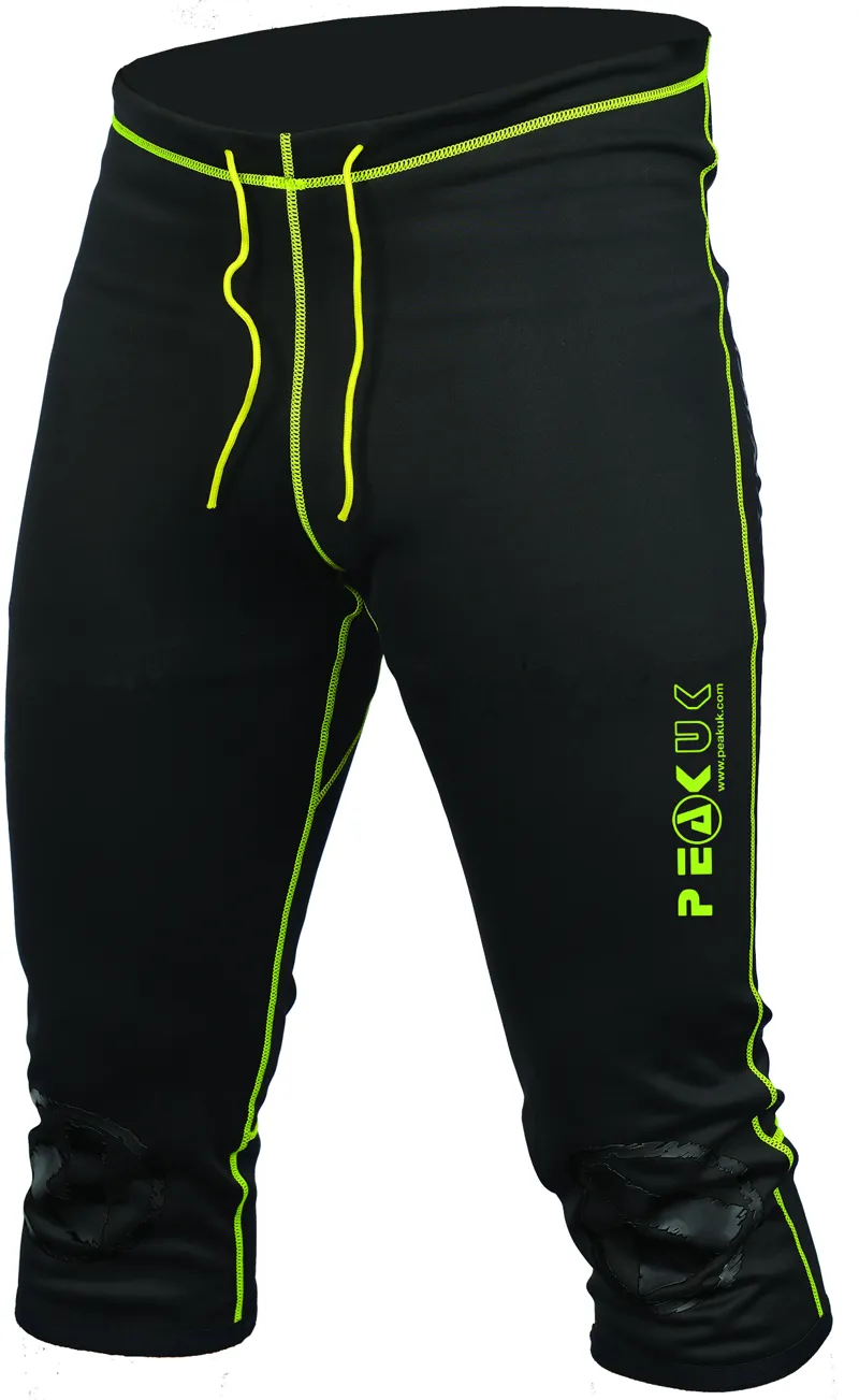 2018 Peak UK Stretch Fleece Strides