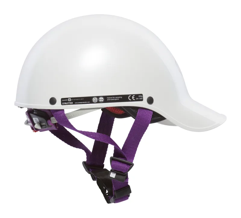 2017 Sweet Strutter Helmet L/XL-1