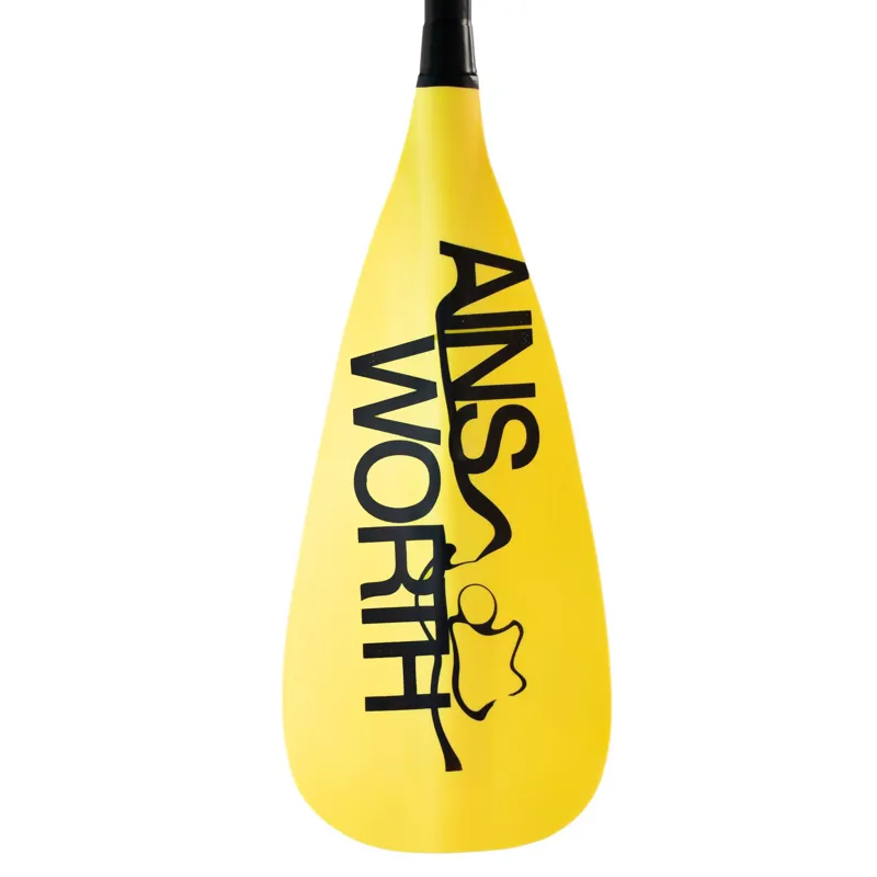 2020 Ainsworth ABS SUP Paddle - Uncut