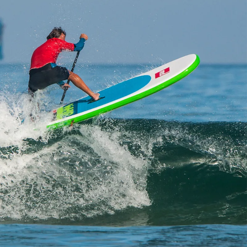 2019 Red Paddle Co Whip 8 10 Surf SUP - Package Deal-4