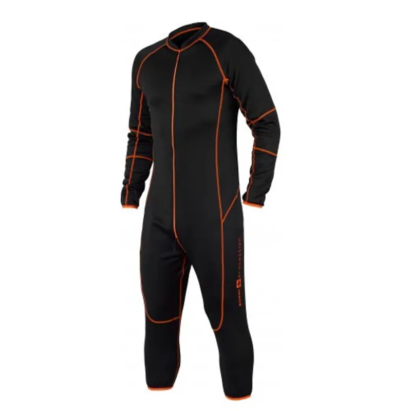 Sweet Prodigy Fleece Suit