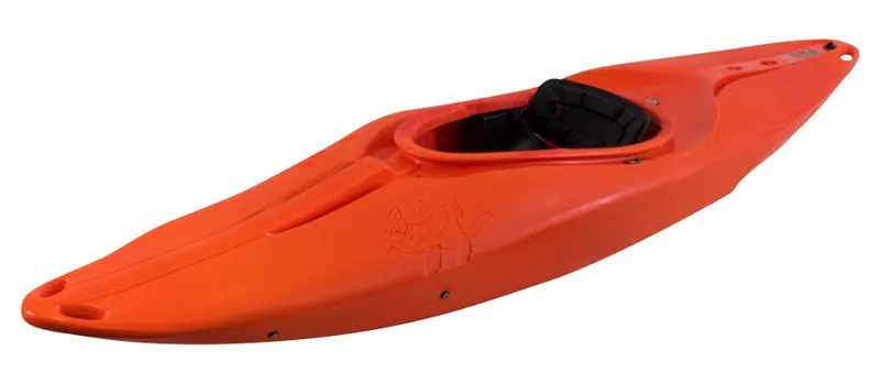 2019 Pyranha TG Lite - Rapid or Club-1