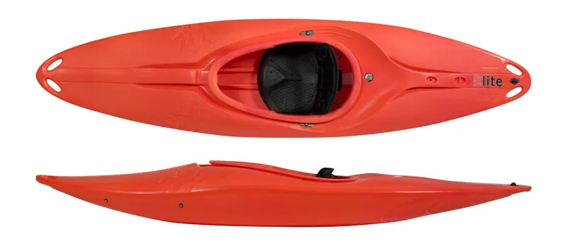 2019 Pyranha TG Lite - Rapid or Club