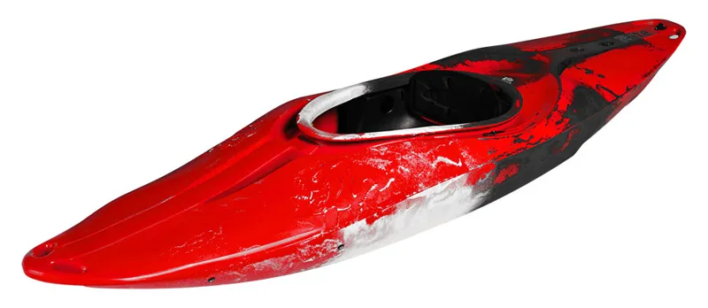 Pyranha Master TG Lite-1